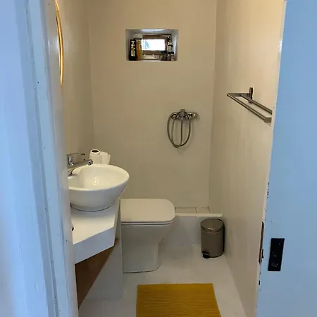 Maison Avec Toit Terrasse Et Vue Sur Mer فيلة *