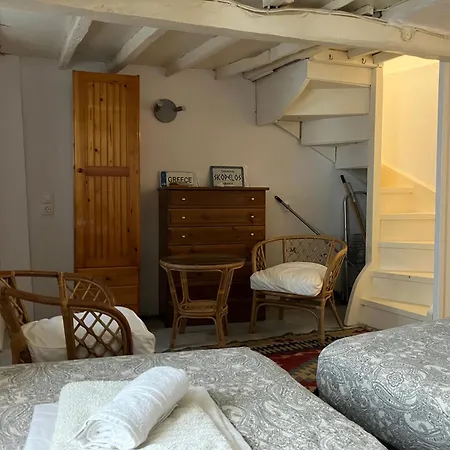 فيلة Maison Avec Toit Terrasse Et Vue Sur Mer *