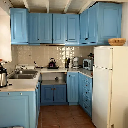 فيلة Maison Avec Toit Terrasse Et Vue Sur Mer