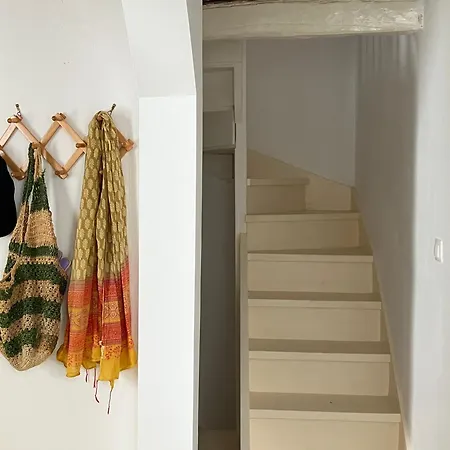 Maison Avec Toit Terrasse Et Vue Sur Mer فيلة *