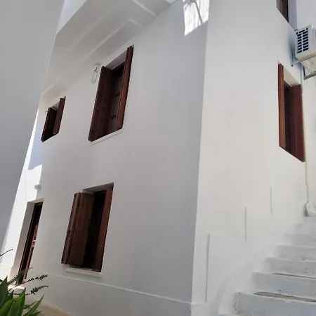 Maison Avec Toit Terrasse Et Vue Sur Mer * سكوبيلوس تاون