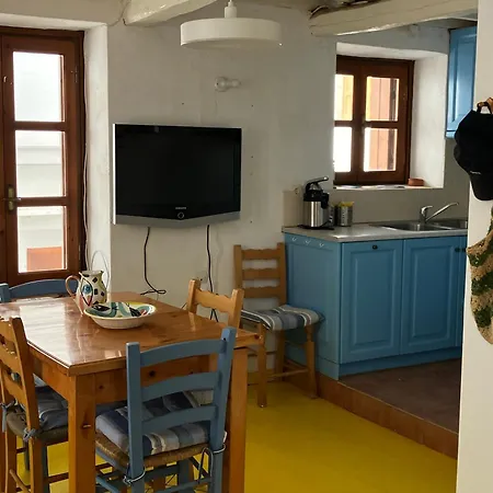 Maison Avec Toit Terrasse Et Vue Sur Mer