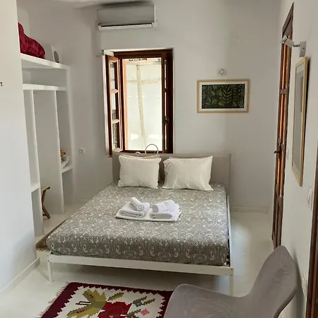 فيلة Maison Avec Toit Terrasse Et Vue Sur Mer سكوبيلوس تاون