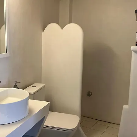 Maison Avec Toit Terrasse Et Vue Sur Mer * سكوبيلوس تاون